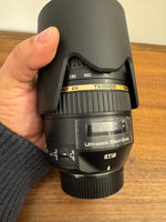 Tamron SP 70-300mm F/4-5.6 Lens for Nikon Camera