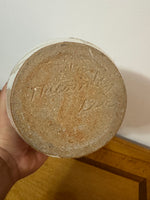 Stoneware Handmade Pottery Vase