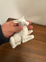 Porcelain Nativity Piece Replacement