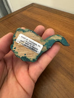 Small Dragon Figurine