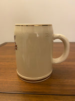 Founder's Day 1960 Stoneware Stein Heidelberg-Germany