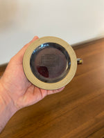 Denby English Ceramic Stoneware Mug