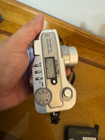 Minolta Dimage S414 Digital Camera