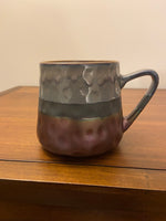 La Rochelle Large Stoneware Coffee Mug Cup