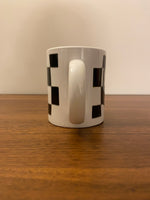 Coca-Cola Nascar Coffee Mug Cup My Grandpa is a Winner