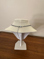 C1946 Mosaic Beads Necklace