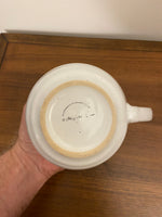 Sheffield Home Queen Stoneware Mug Cup