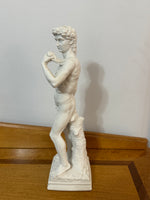 Porcelain David Replica Sculpture Piece