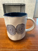 Ceramic Stoneware Mug Cup Spectrum Designz Coffee 2017