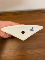 LLADRO Collectors Society Don Quixote Porcelain Plaque Signed 1985-14