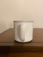 Pottery Barn Peanuts – 2023 Charlie Brown Gang Stoneware Mug, 16 oz