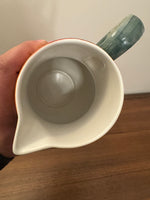 Lenox Winter Greetings Pitcher Christmas Winter