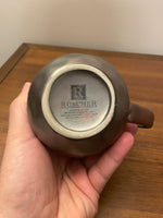 Roscher Large Stoneware Coffee Mug Cup