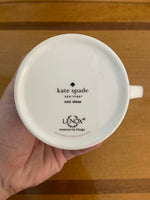 Lenox-Kate Spade One Smart Cookie Porcelain Mug