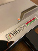 Belgian Waffler Professional VillaWare Classic Italian Kitchenware 5200 NS