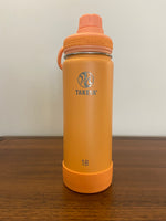Takeya Actives Insulated Stainless Steel Water Bottle