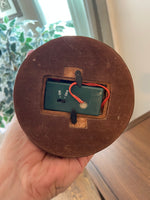 Jim Shore Pedestal Flameless Candlelight Harvest-Fall Holiday Decor