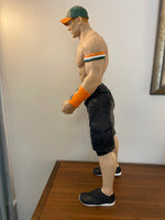 Wicked Cool Toys WWE John Cena Figure