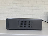 Sharp VC-A545 VCR Plus+ 4-Head Hi-Fi Stereo Mid Drive VHS VCR Recorder