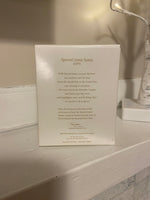 Hallmark Keepsake Christmas Ornament Sports Center Santa ESPN