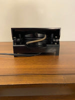 VillaWare Belgian Waffler Classic Italian Kitchenware 3200