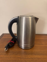 Cuisinart Stainless Steel Electric Tea Kettle