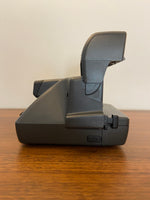 Vintage Polaroid 600 Film One Step Close Up Instant Camera Made in USA