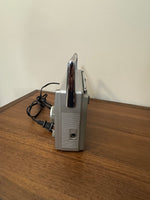 Vintage Panasonic Radio FM/AM-TV Sound Portable Transistor Radio