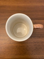 Summer Bouquet Rosemary Millette 3D Relief Coffee Mug Cup