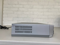 Sony SLV-D360P DVD/VHS Combo Hi-Fi Stereo 4-Head Player & Recorder