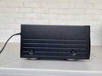 Yamaha KX-W392 Natural Sound Stereo Double Cassette Deck