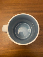 Pet Rageous Design Meow Porcelain Coffee Mug