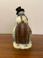 Disney Mickey & Minnie Mouse A Sporting Good Time Jim Shore