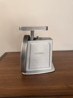 Vintage Pelouze Post Office Scale
