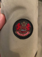 PENDLETON Women's Light Moss Jacket S/P