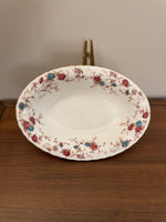 Minton Ancestral English Bone China Scalloped Edge Set