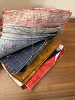 Craft Fabric 40 Pieces