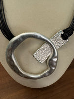 Necklace Fashion Jewelry Abstract