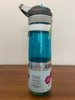 Contigo Leakproof Spout Shield Water Bottle