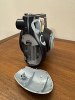 Polaroid PIC-300 Instant Film Camera Black Never Used