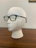 Ralph Lauren Women's Eyeglasses Frame Only RA7044-601 52-16-135