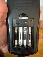 Texas Instruments TI-86 CE Graphing Calculator