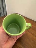 Porcelain Zazzle Mug The Mandalorian Where I Go He Goes