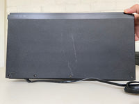 Sanyo FWDV225F DVD Player & VHS VCR Combo 4-Head Hi-Fi Stereo Recorder