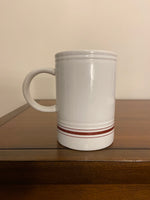 Florida State Seminoles FSU – Vintage-Style Ceramic Coffee Mug, Embossed Team Logo