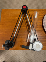 VEMCO 3500-18” Detailer Mechanical Drafting Machine Scale Arm