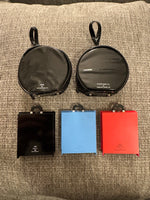 Barbie Mini suitcases and Ornaments Set of 5