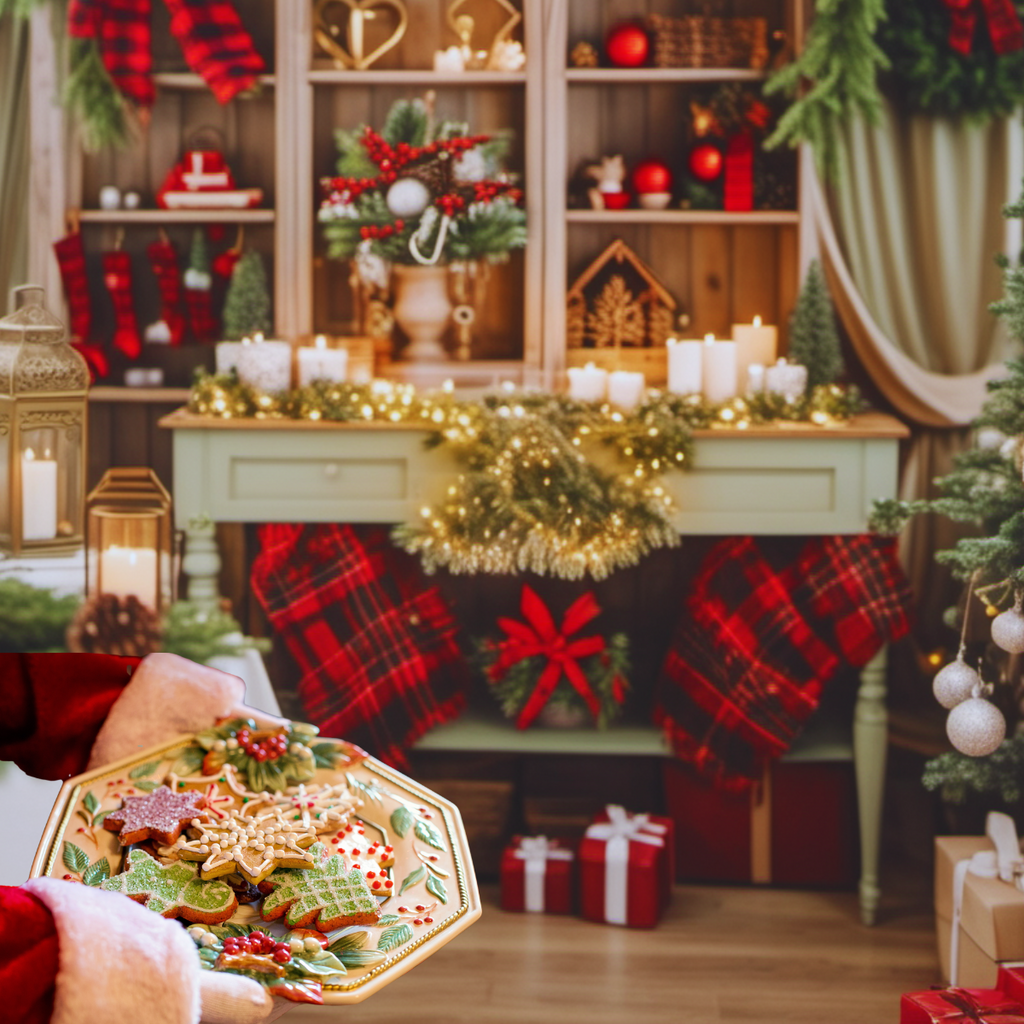 Discover the Best Ways to Add Vintage Vibes to Your Holidays