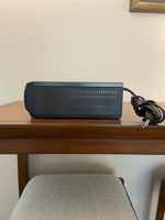 Panasonic PV-V4022 4 Head Omnivision Vhs-Vcr Player Recorder

