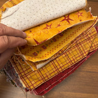 Craft Fabric 40 Pieces